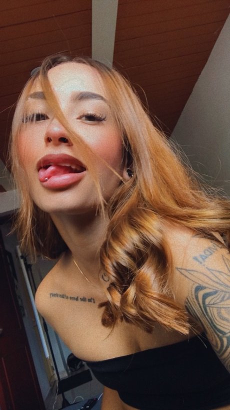 Nacktes geleaktes OnlyFans-Foto von Juliana Maria Valencia Rios