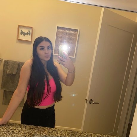 Nacktes geleaktes OnlyFans-Foto von Nicolex04