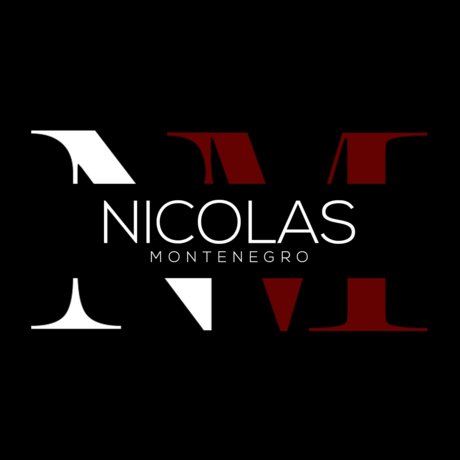 Nacktes geleaktes OnlyFans-Foto von Nicols Montenegro