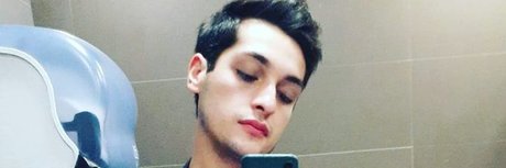 Nacktes geleaktes OnlyFans-Foto von Nico Nasty 
