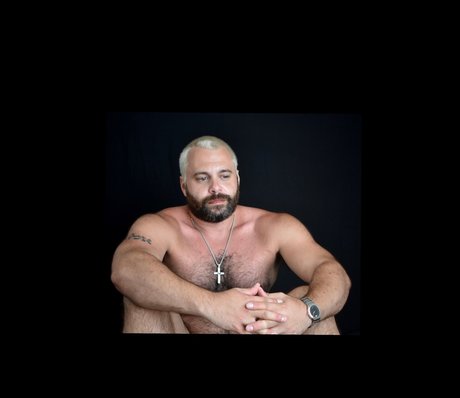 Nacktes geleaktes OnlyFans-Foto von Nicky Stiffs