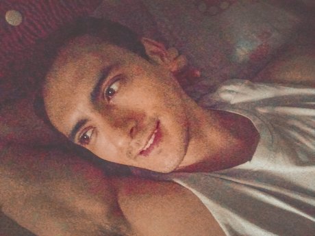 Nacktes geleaktes OnlyFans-Foto von Nickeo