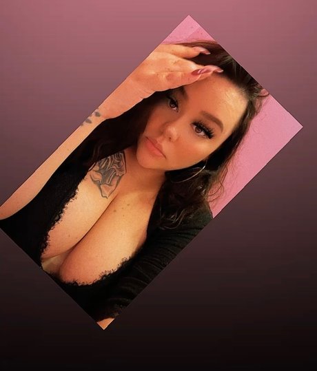 Nacktes geleaktes OnlyFans-Foto von Nicki Baby