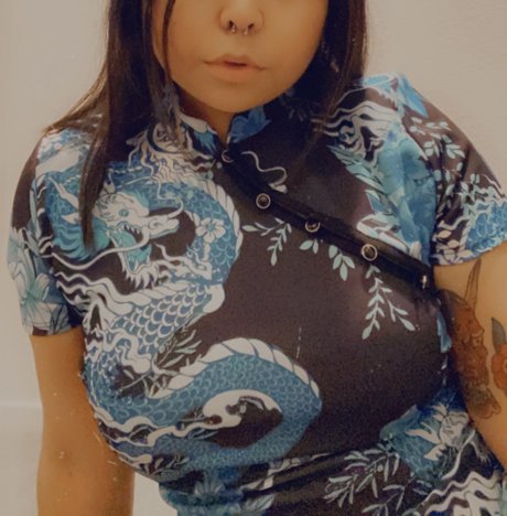 Nacktes geleaktes OnlyFans-Foto von Nic Key Free99