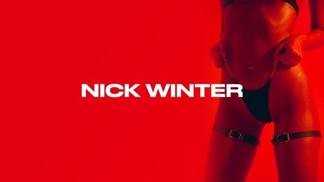 Nacktes geleaktes OnlyFans-Foto von Nick Winter
