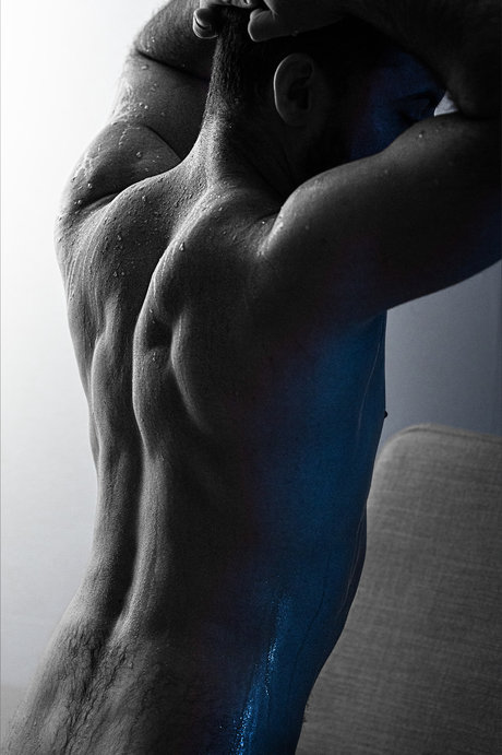 Nacktes geleaktes OnlyFans-Foto von Shadowsofn