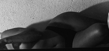 Nacktes geleaktes OnlyFans-Foto von Nick