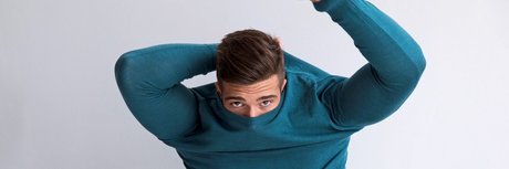 Nacktes geleaktes OnlyFans-Foto von Niccolo Neri