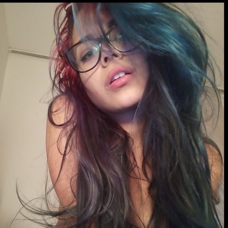 Nacktes geleaktes OnlyFans-Foto von Jhosi