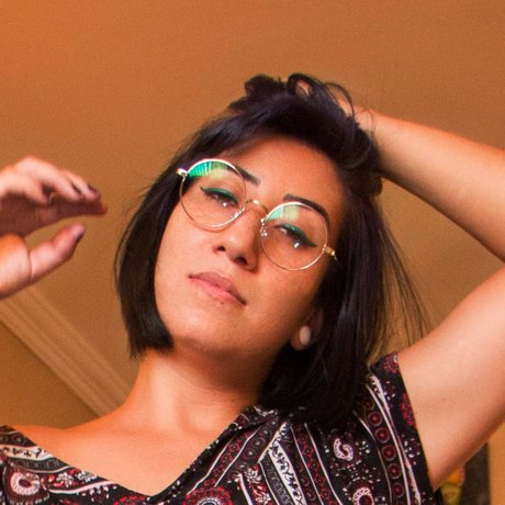 Nacktes geleaktes OnlyFans-Foto von Niah
