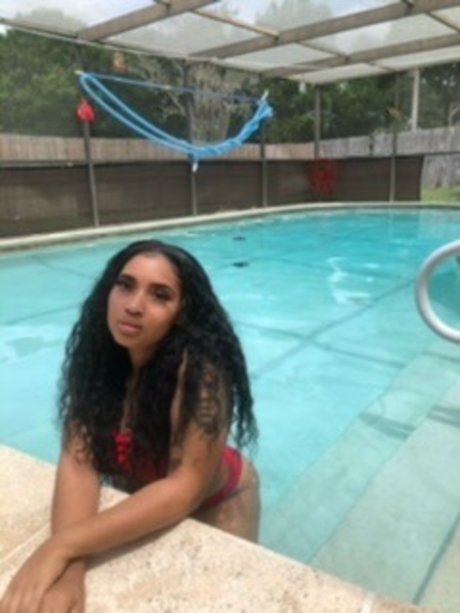 Nacktes geleaktes OnlyFans-Foto von Doll 