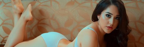 Nacktes geleaktes OnlyFans-Foto von Neyla Alvarez