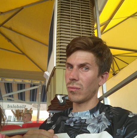 Nacktes geleaktes OnlyFans-Foto von Nexter90free