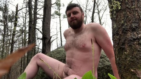 New England Woodsman