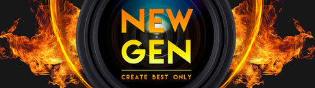 Nacktes geleaktes OnlyFans-Foto von Newgeneration