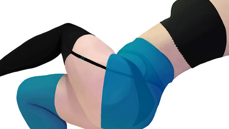Nacktes geleaktes OnlyFans-Foto von Bunni Bailey