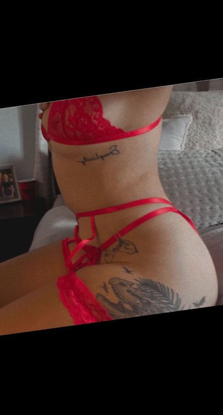 Nacktes geleaktes OnlyFans-Foto von Asn