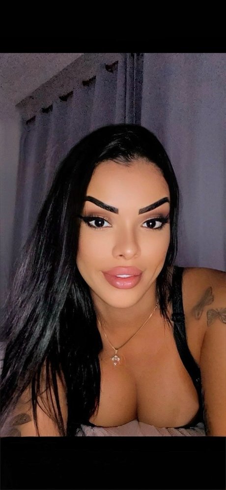 Camila Bahiana