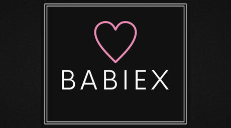 Nacktes geleaktes OnlyFans-Foto von Babiex