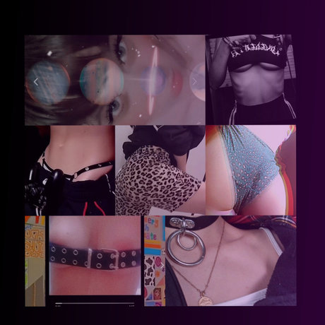 Nacktes geleaktes OnlyFans-Foto von Anittadinamitta