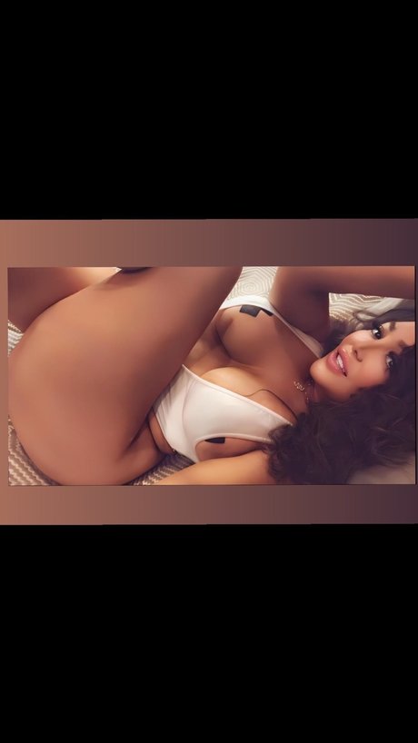 Nacktes geleaktes OnlyFans-Foto von Bebesitadoll