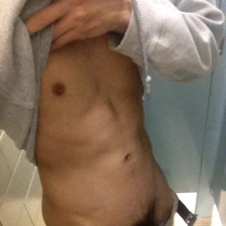 Nacktes geleaktes OnlyFans-Foto von Seor Bean