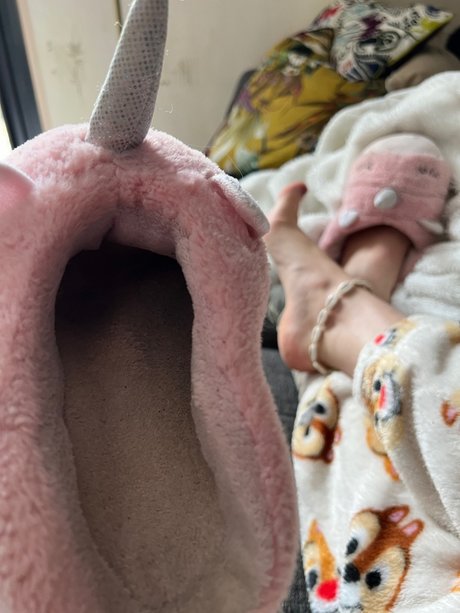 Nacktes geleaktes OnlyFans-Foto von Queen Na