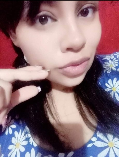 Nacktes geleaktes OnlyFans-Foto von Anii Kozz