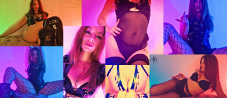 Nacktes geleaktes OnlyFans-Foto von Miss Sugar  Findomfemdom Manipulatrix