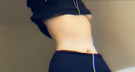 Nacktes geleaktes OnlyFans-Foto von Blaze