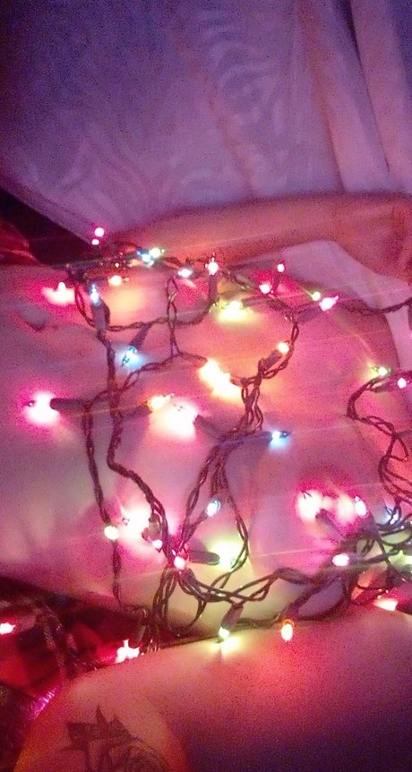 Nacktes geleaktes OnlyFans-Foto von Cuddlebunny12