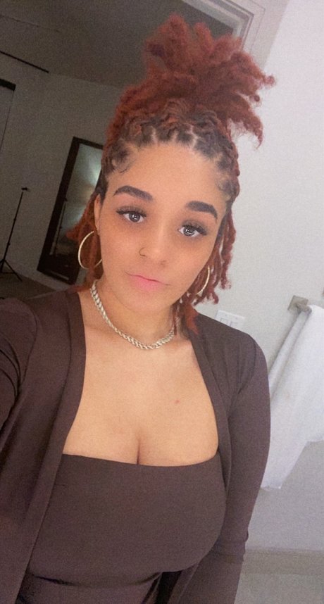 Nacktes geleaktes OnlyFans-Foto von Ehkco