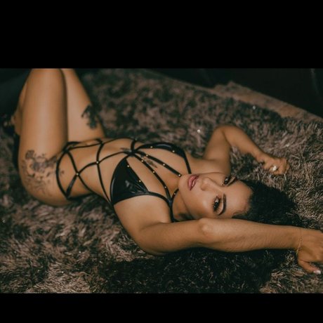 Nacktes geleaktes OnlyFans-Foto von Leapalmer