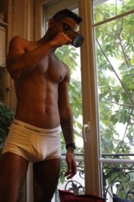 Nacktes geleaktes OnlyFans-Foto von Joekingdom39