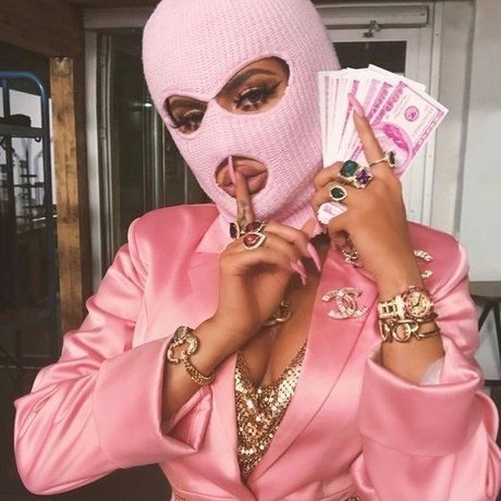 Nacktes geleaktes OnlyFans-Foto von Barbieken