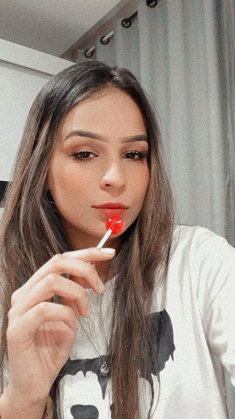 Nacktes geleaktes OnlyFans-Foto von Barbie Brisada
