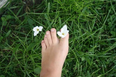 Nacktes geleaktes OnlyFans-Foto von Sequoia Redd