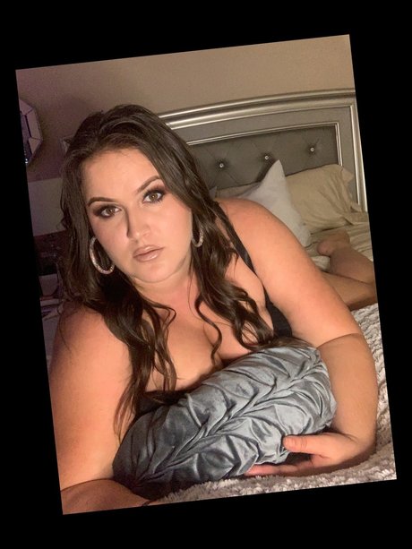 Nacktes geleaktes OnlyFans-Foto von Bella