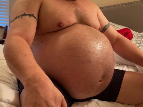 Ballbelly Gainer Bear