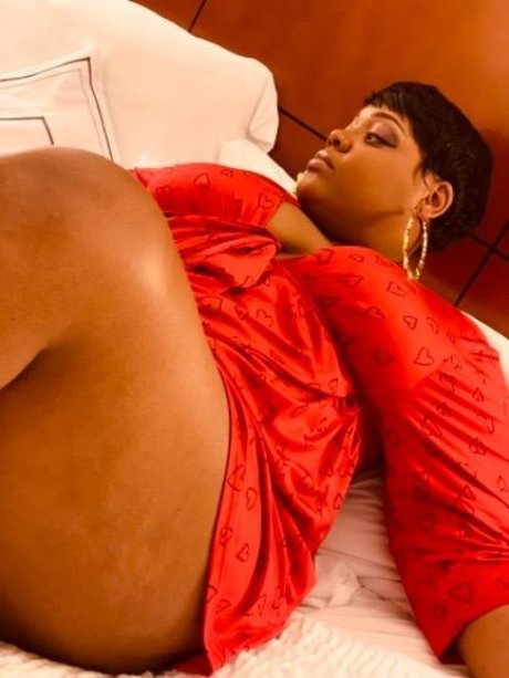 Nacktes geleaktes OnlyFans-Foto von Cuban Bonita