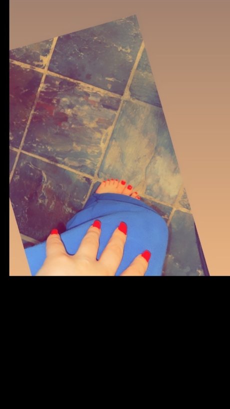 Nacktes geleaktes OnlyFans-Foto von Autumn Starr