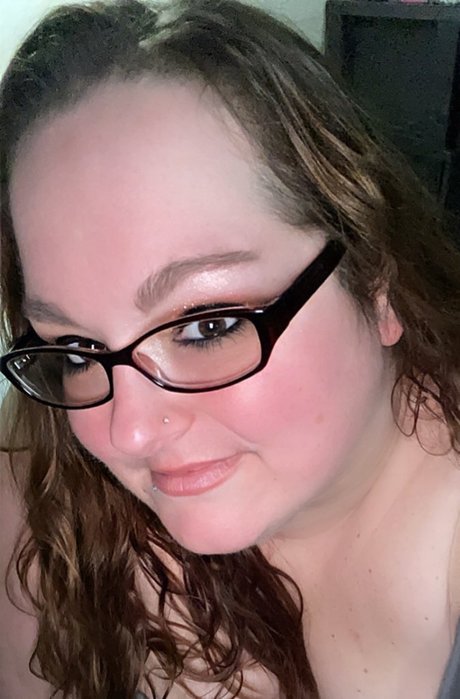 Nacktes geleaktes OnlyFans-Foto von Goddess Kita