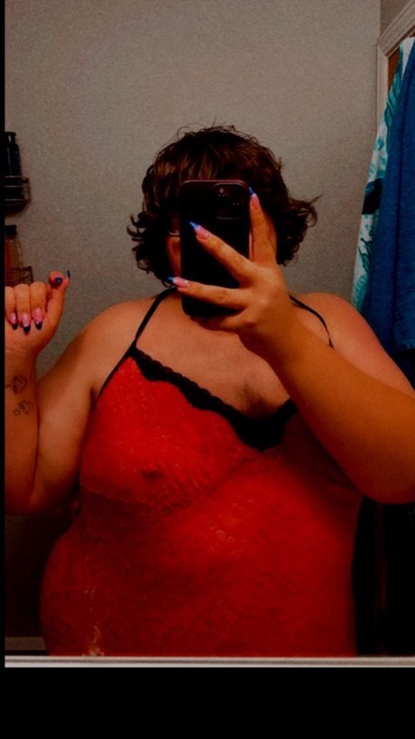 Nacktes geleaktes OnlyFans-Foto von 