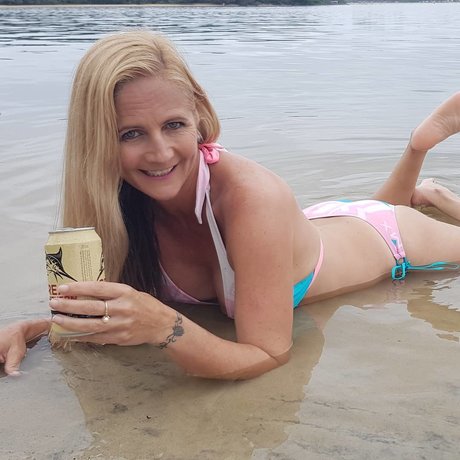 Australian Babe