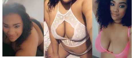 Nacktes geleaktes OnlyFans-Foto von Nikki Nox