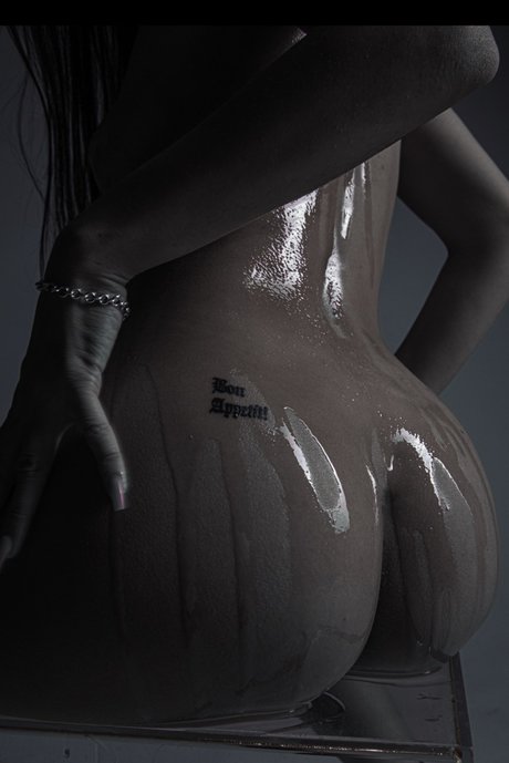 Nacktes geleaktes OnlyFans-Foto von Nikita Pimp 