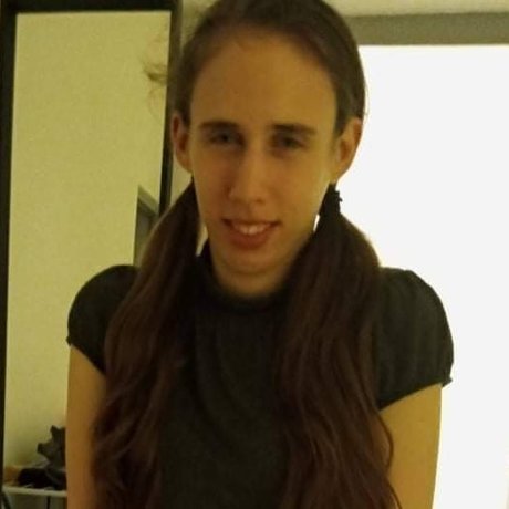 Nacktes geleaktes OnlyFans-Foto von Nikike