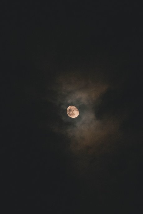 Nacktes geleaktes OnlyFans-Foto von Night Satellite