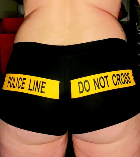 Nacktes geleaktes OnlyFans-Foto von Kelli Blaze