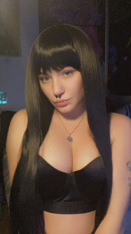 Lilith Roxiexxx